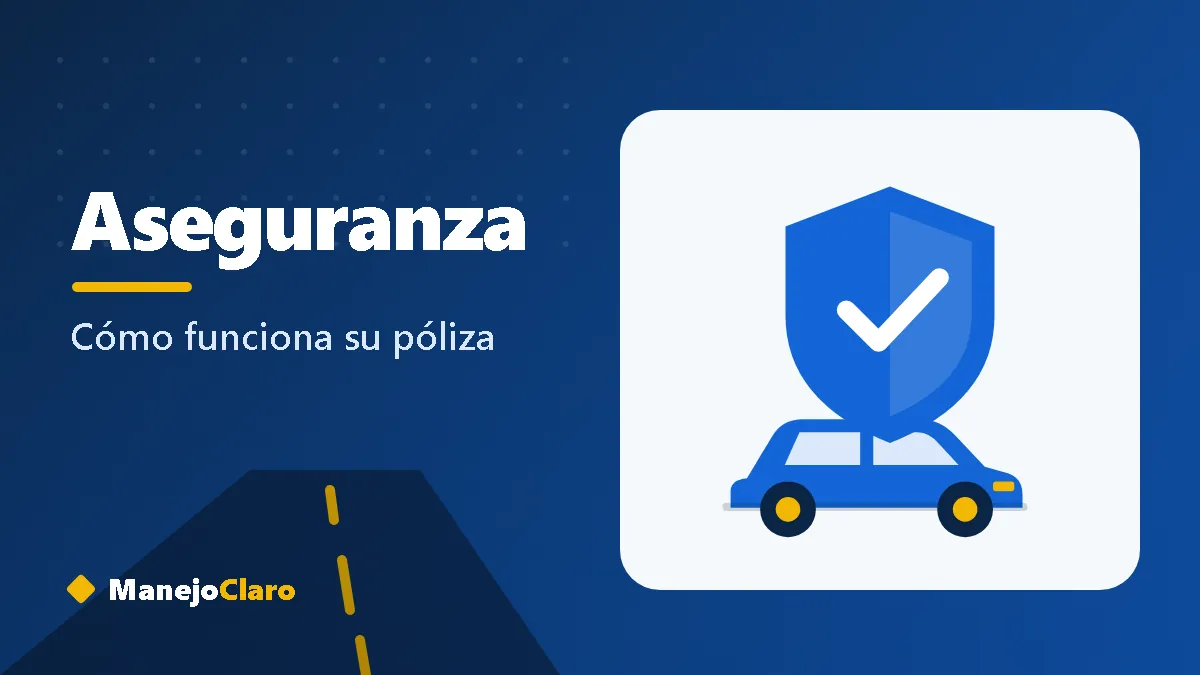 Ilustración de un auto protegido por un escudo, símbolo de la aseguranza de auto Ilustración de un auto protegido por un escudo, símbolo de la aseguranza de auto